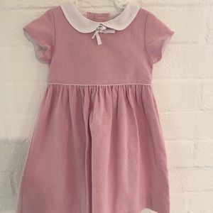 LaCoqueta sailor dress
